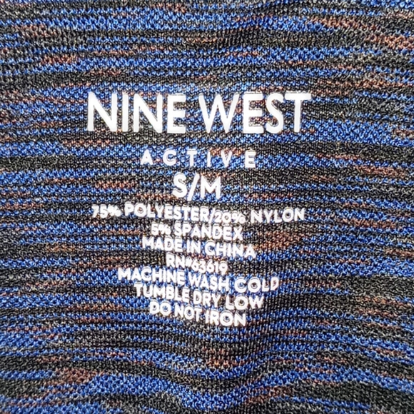 Nine West Active Bra - Picture 7 of 7